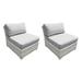 Fairmont Armless Sofa 2 Per Box