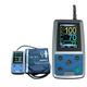 SISHUINIANHUA Monitor 24Hour Ambulatory Blood Pressure Monitor Holter Abpm50+3 Pcs Cuffs,PC Software,Child+Adult+Large Adult Cuffs,1 cuff