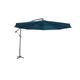 Parasol déporté rond ⌀ 350cm