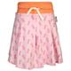 Sigikid - Jersey-Rock Ananas In Rosa/Orange, Gr.104