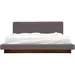 ARTLESS 101082 Platform Bed - A-101082-K-5-S