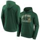 Milwaukee Bucks Vintage Vibe Graphic Hoodie - Hommes - Homme Taille: XS