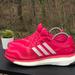 Adidas Shoes | Adidas Energy Boost 2.0 F32257 Pink Running Shoes Sneakers Womens Size 7 (#5 | Color: Pink/White | Size: 7