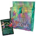 Magic The Gathering C95261010 Sammler-Display, Mehrfarbig