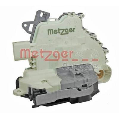 METZGER Türschloss GREENPARTS vorne links für AUDI PORSCHE 8J1837015C 8J1837015E 2314023