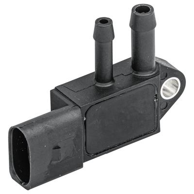 HELLA Sensor, Abgasdruck 1x für SKODA VW SEAT AUDI PORSCHE 059906051A 958.606.151.10 4F0131552AM 6PP 009 409-231