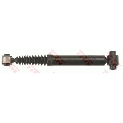 TRW Stoßdämpfer hinten rechts links Ø38mm 38mm für PEUGEOT 5206V8 5206Q4 5206R5 JGT599S Image