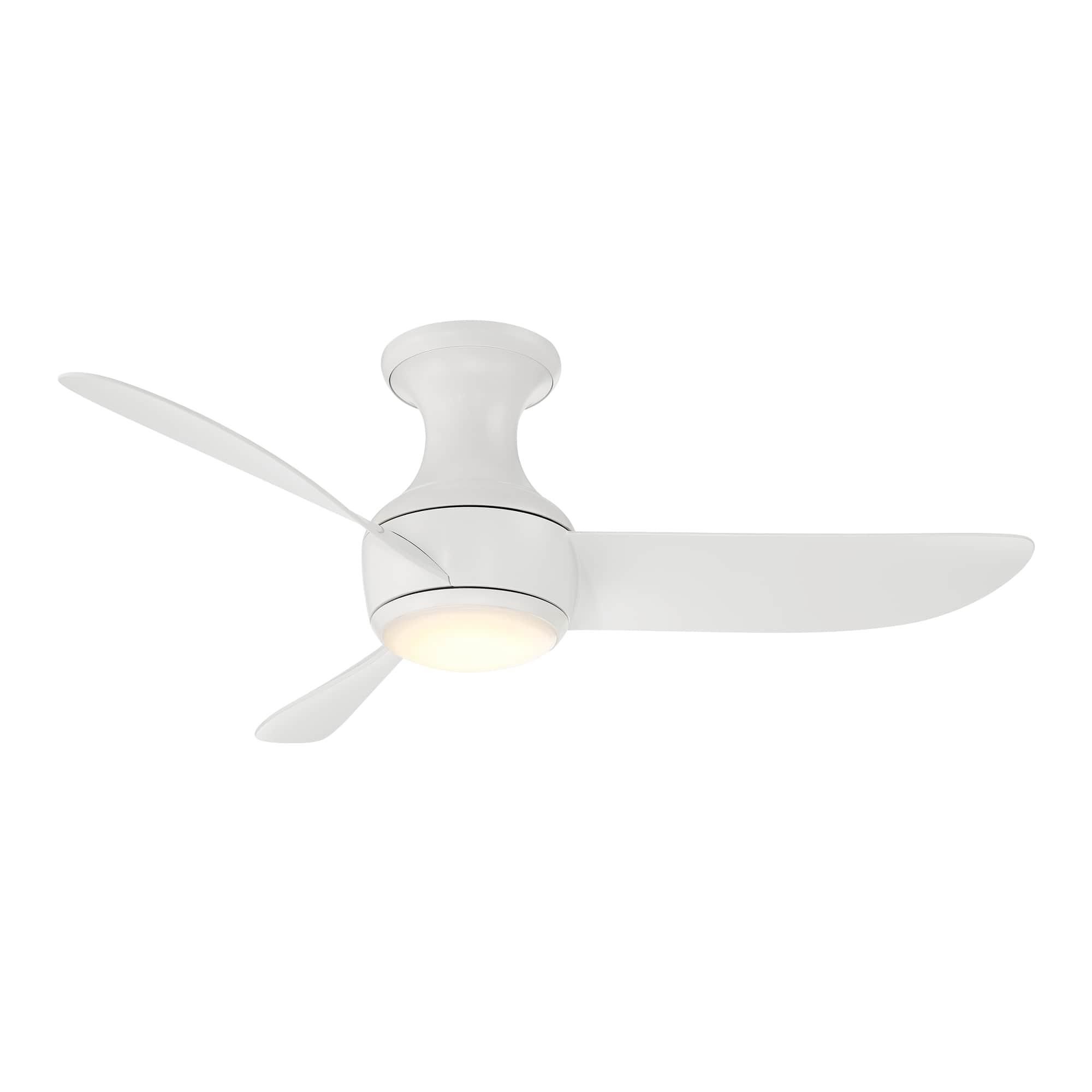Ceiling Fans 1 - Modern Forms