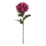 A&B Home 25-inch Chrysanthemum