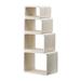 A&B Home Graduated Rectangular Cube Shelves (Set of 4)