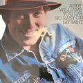 Columbia Media | Andy Williams Vintage 1974 You Lay So Easy On My Mind Album Columbia Sealed | Color: Blue/Red | Size: Os