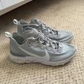 Nike Shoes | Nike React Element | Color: Gray | Size: 7.5