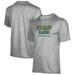 Men's Gray UAB Blazers Women's Basketball Name Drop T-Shirt