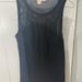 Michael Kors Tops | Euc Michael Kors Workout Tank - Size S | Color: Black | Size: S