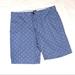 J. Crew Shorts | Jcrew Gramercy Shorts | Color: Blue/White | Size: 35