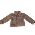 Levi's Jackets & Coats | Kids Levi’s Denim Jacket. Size 18m. Excellent Preowned Condition. | Color: Gray | Size: 18mb