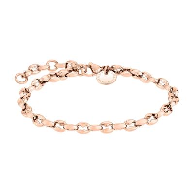 Liebeskind Armband Edelstahl One Size Damen Image