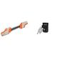 Stihl 2 In 1 1/4" p Feilenhalter, weiß-orange, 5605 750 4306 & Feilbock S 260