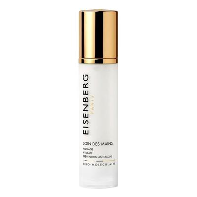 Eisenberg Woman Classic Skincare SOIN DES MAINS Handcreme 50 ml Damen