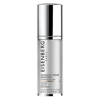 Eisenberg Excellence EXCELLENCE MASQUE CRÈME MAGIQUE Augenmaske 30 ml Damen