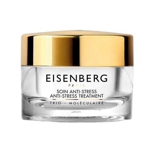 Eisenberg - Woman Classic Skincare SOIN ANTI-STRESS Anti-Aging-Gesichtspflege 50 ml Damen