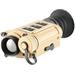 InfiRay Outdoor RICO Micro RH25 Thermal Monocular 4x 25mm Tan SKU - 715923