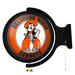 Oklahoma State Cowboys Team Logo 21'' x 23'' Rotating Lighted Wall Sign