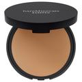 bareMinerals - barePro Pressed 16H Powder Foundation 8 g Medium Deep 40 Warm