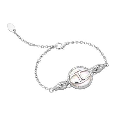 Roberto Cavalli - Armband Messing Armbänder & Armreife Damen