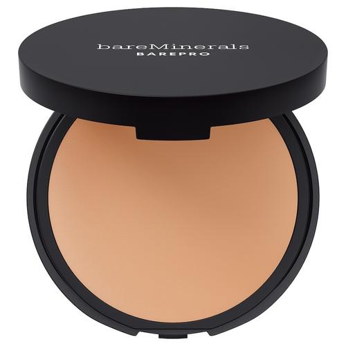 bareMinerals - barePro Pressed 16H Powder Foundation 8 g Light 20 Neutral