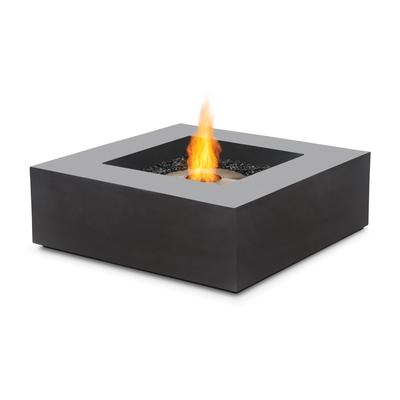 EcoSmart Base Ethanolkamin: Graphite