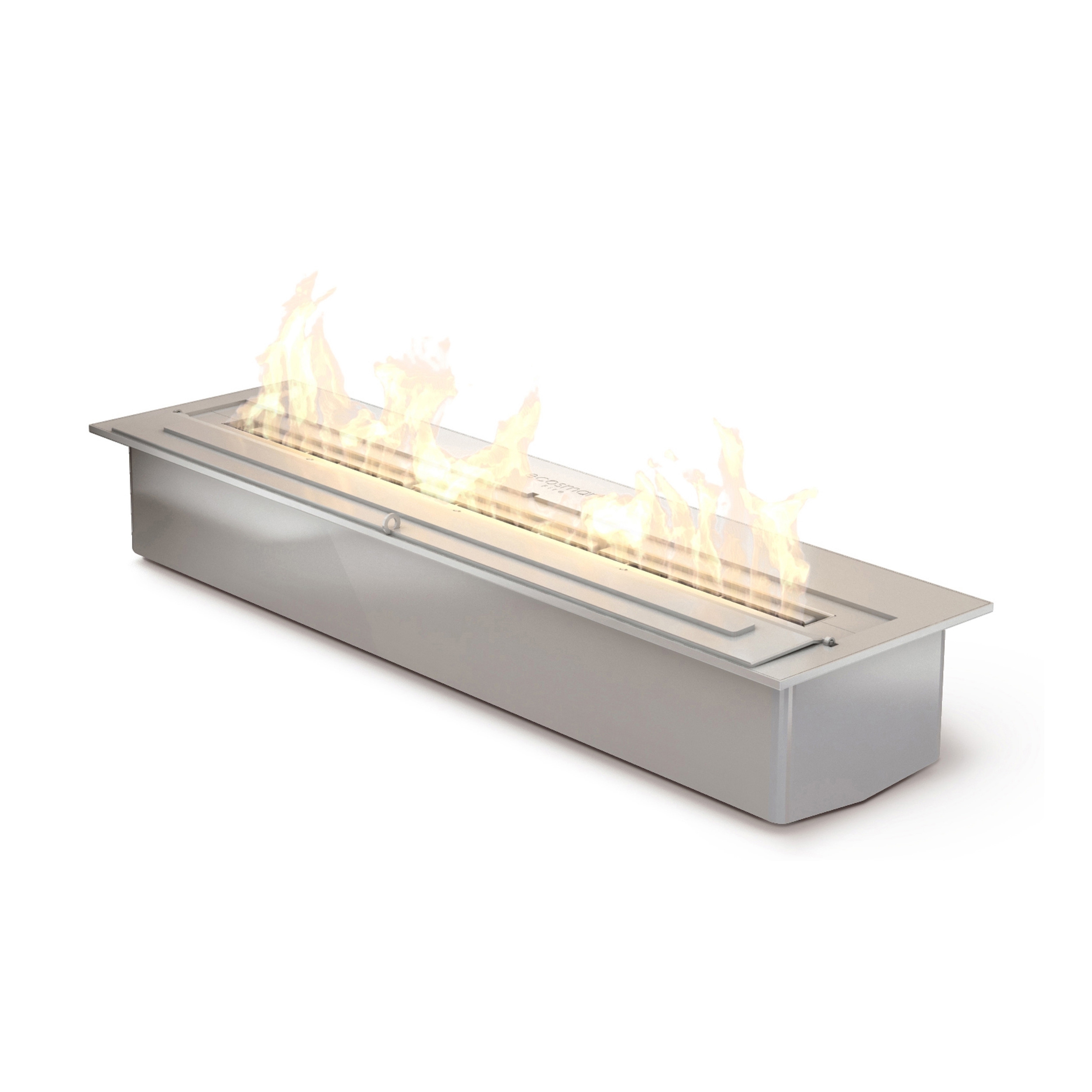 EcoSmart XL 700 Linienbrenner [burner kit]: Schwarz Image