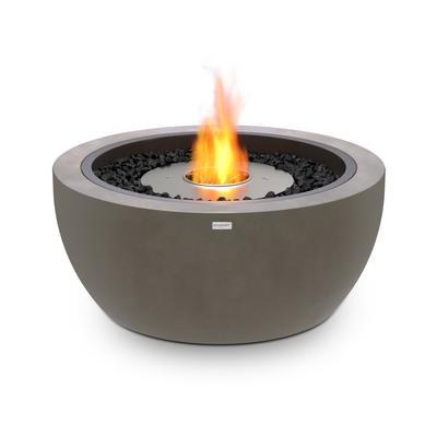 EcoSmart POD Ethanol-Feuerschale: 30 - Natural Image