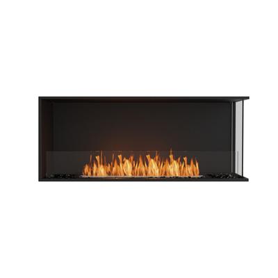 EcoSmart Flex - Front + rechts offen [Ethanol Einbau Gehäuse]: Flex50 - ohne Holzbox Image