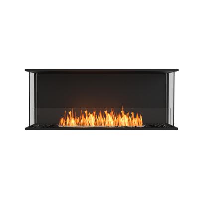EcoSmart Flex - Dreiseitig offen [Ethanol Einbau Gehäuse]: Flex50 - ohne Holzbox Image