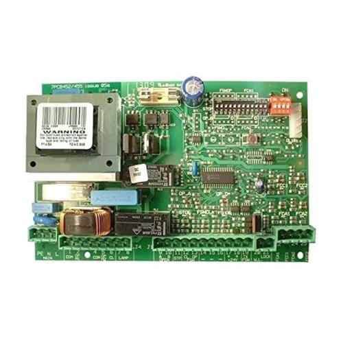 Zentrale Motorzentrale 230V original Faac genius 740D 202269
