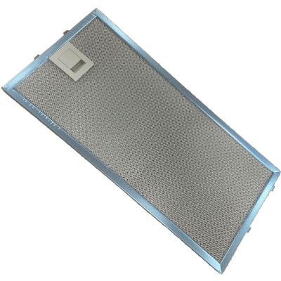Siemens - Ersatzteil - Metall-Fettfilter - gaggenau, bosch, constructa, neff Image