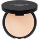 bareMinerals Gesichts-Make-up Foundation barePro Pressed 16H Powder Foundation 50 Deep Warm