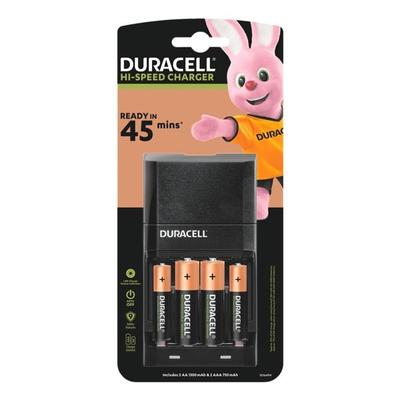 Duracell Ladegerät »CEF27«