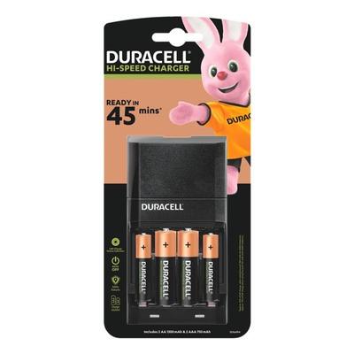 Ladegerät »CEF27«, Duracell