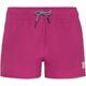 PROTEST Kinder Bermuda PRTTAYLOR JR beachshort, Größe 128 in Rot