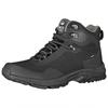 Halti - Fara Mid 2 Drymaxx Outdoor Shoes - Wanderschuhe 43 | EU 43 grau/schwarz