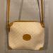 Gucci Bags | - Vintage Gucci Crossbody | Color: Brown/Cream | Size: 8”1/2 Width 7” Length