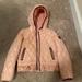 Michael Kors Jackets & Coats | Girls 4t Michael Kors Jacket | Color: Pink | Size: 4tg