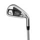 Callaway Herren Rogue ST MAX Eisen, Silber