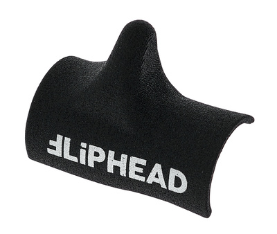 Fliphead Thumb Rest Jet Black