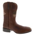 Ariat Sport All Country Boot - Mens 8 Brown Boot E2