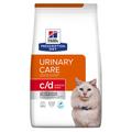 2x8kg Pesce oceanico c/d Urinary Stress Urinary Care Hill's Prescription Diet gatto