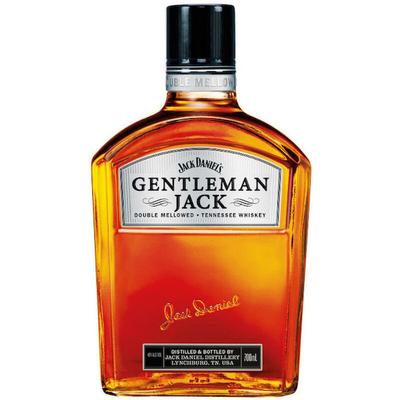 Jack Daniel's Gentleman 70cl 40°