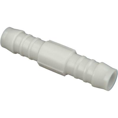 Tecuro - Schlauchverbinder Tülle ø 11 mm - Nylon weiß Image